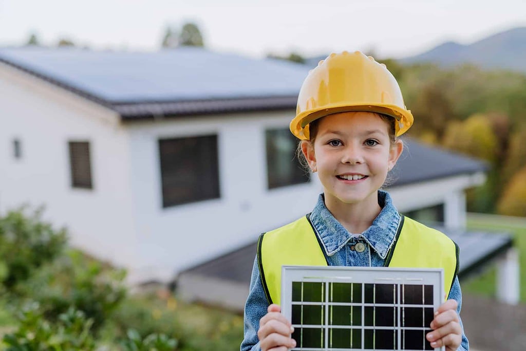 Unlock the Benefits of Installing Solar Panels on Your Home