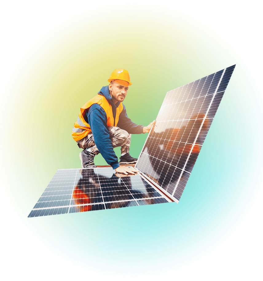 Empower Energy Corp., Solar System Installers