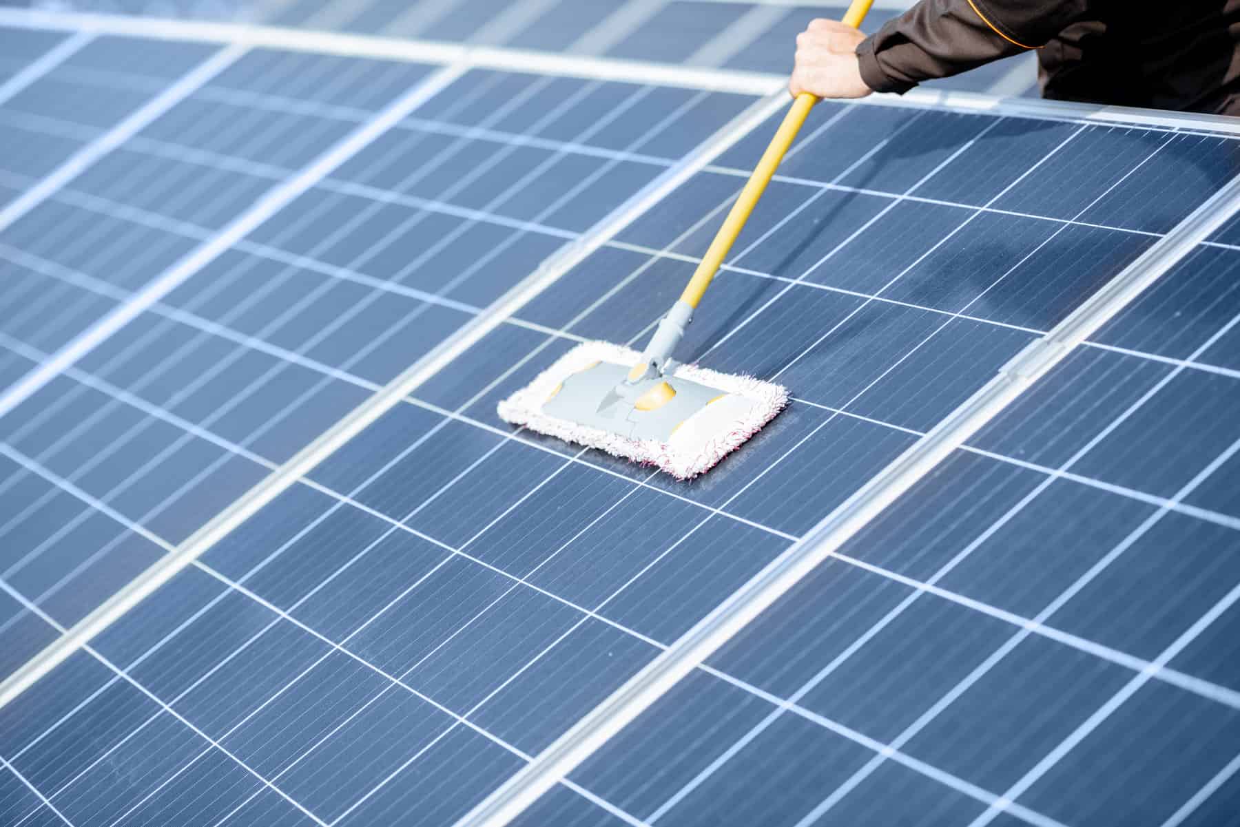 Featured image for “Empower Your Energy: How to Maintain and Repair Solar Panels”