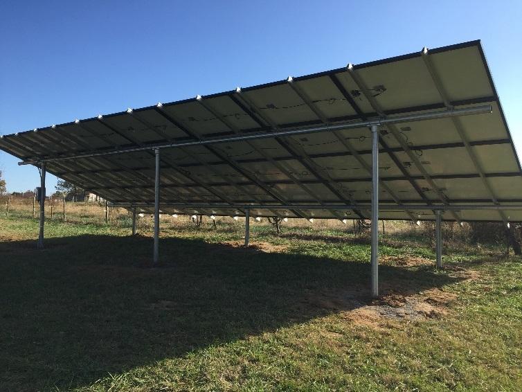 Featured image for “Panel Site Location for Solar Array”